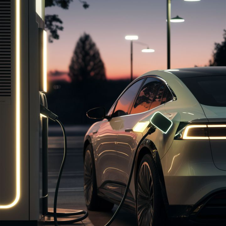 Fuel Monitoring System